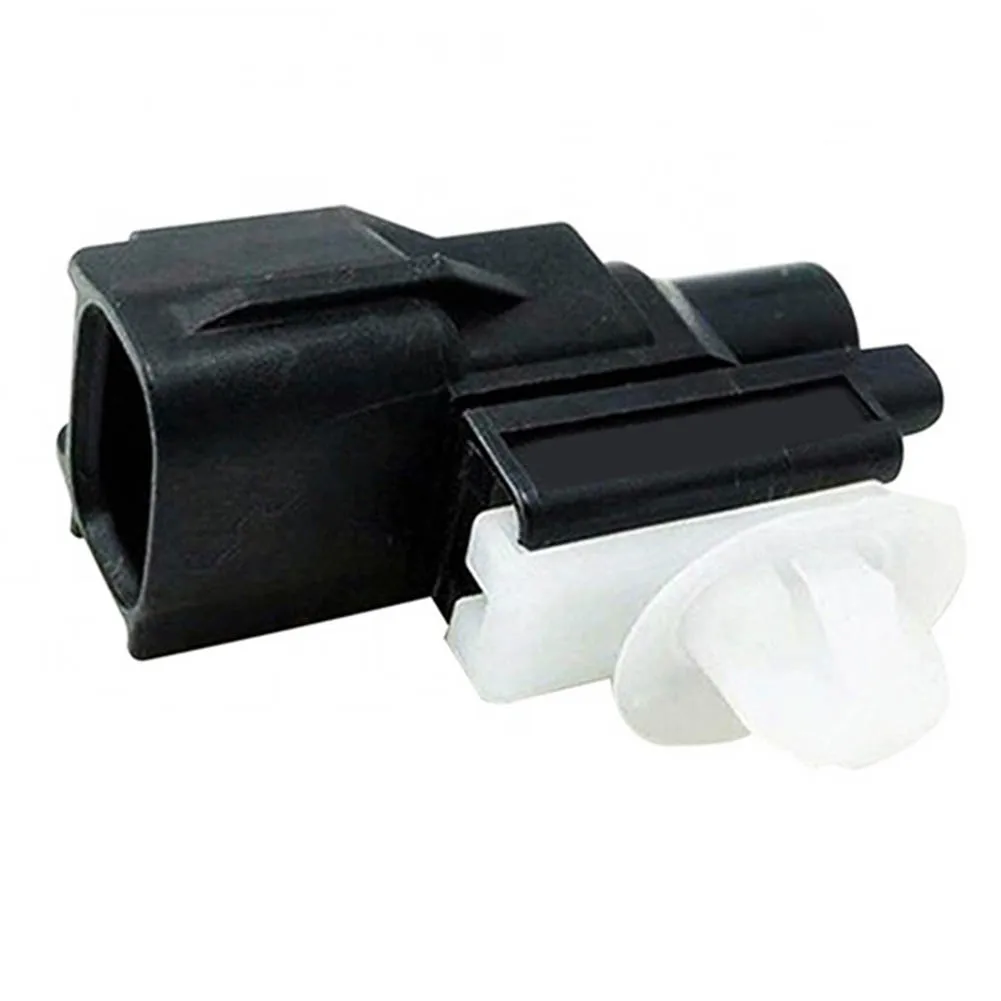 

1Pc Intake High Quality For Lexus Air Temp Correct Connector Direct Installation For Toyota Temperature Sensor