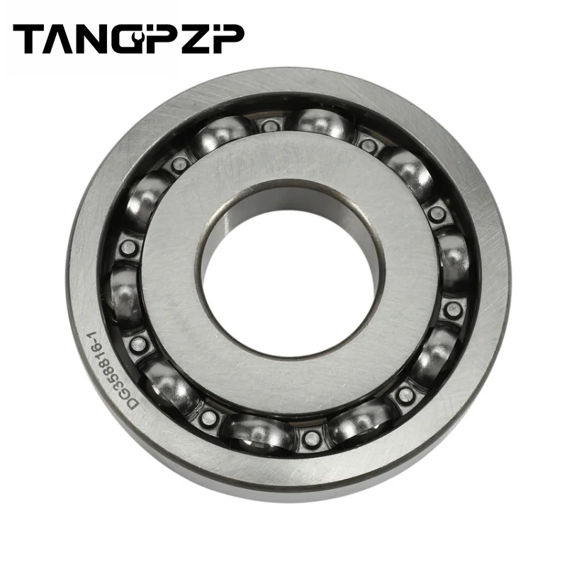 Transmission TR580 Pulley Bearing Kit Fit For SUBARU CVT