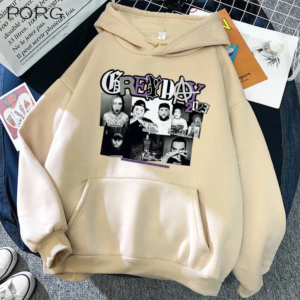 

2023 Suiciddeeboy Hoodies Men Women Fashion Hoodie Music Album Sweatshirt Oversized Hoodies Sudaderas