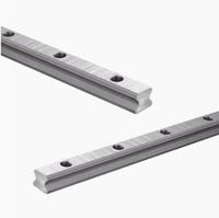 HGR15 HGR20 HGR25 Electroplated linear guide 200mm 300mm 400mm 500mm