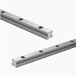 HGR15 HGR20 HGR25 Electroplated linear guide 200mm 300mm 400mm 500mm