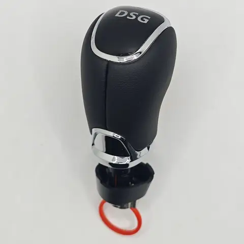 10 best sales skoda rapid gear knob - №2