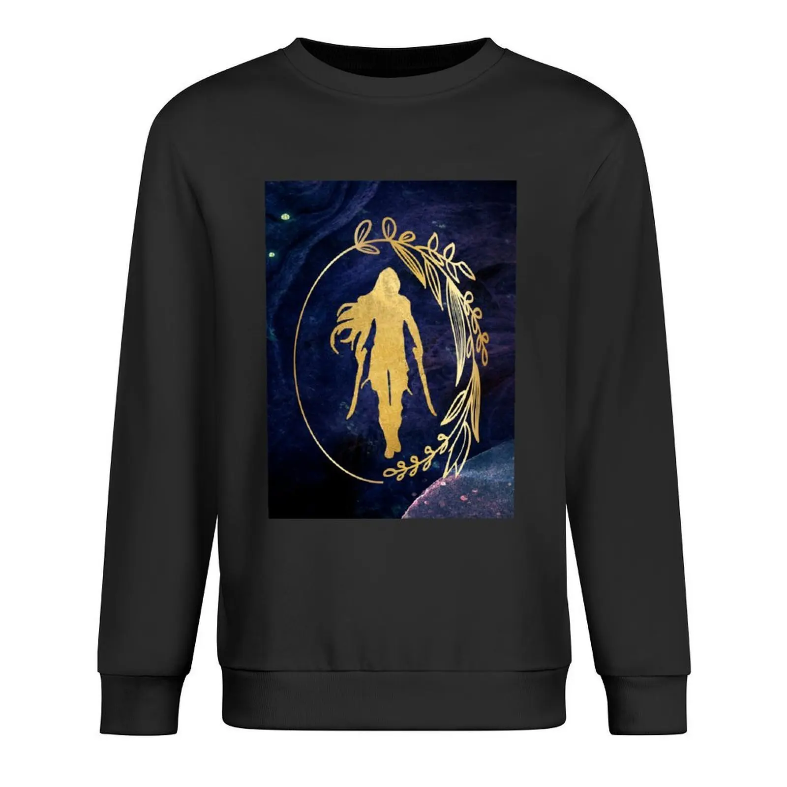 

Throne Of Glass Pullover anime clothing autumn blouse graphic t shirts men graphic sweatshirts