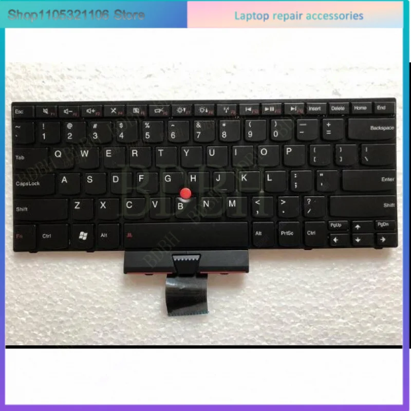 Teclado para Lenovo Thinkpad X100E X120E - 45N2938 45N2973 MK84
