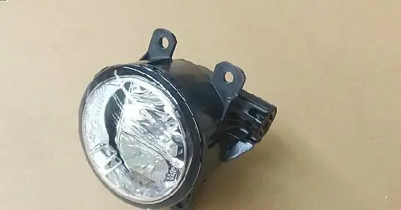 Haval H6 second-generation front fog lights