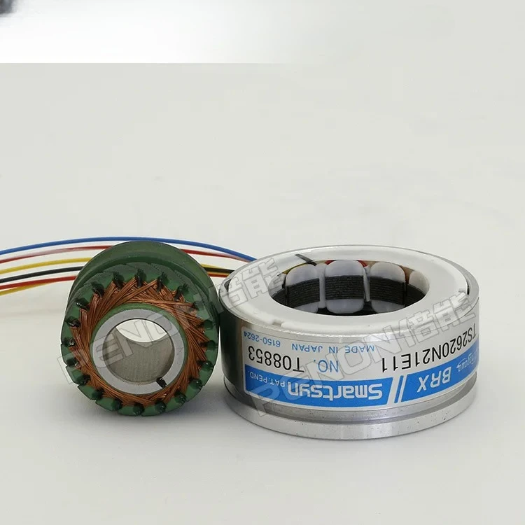 

TS2651N141E781E78 энкодер TS2640N321E64 поворотный трансформатор N21E11