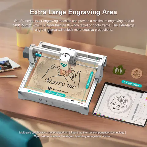 10 best sales bärbar lasergraveringsmaskin - №10