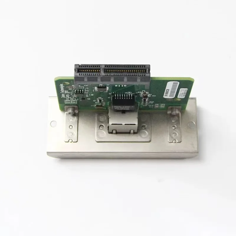 Original Network Board for Zebra ZT210 ZT220 ZT230 Barcode Printer P1038204-01 Internal Ethernet Board