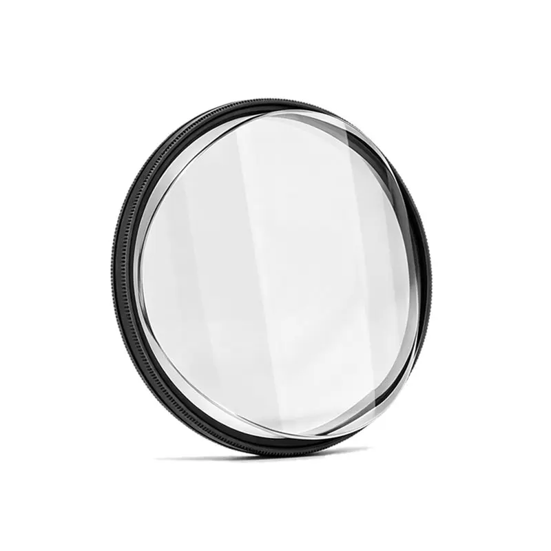 [NEW A09R!】 Ghosting Long Exposure Effect Filter 67MM Special Effects Filter Dual Stretch Trailing Tilt-Shift Filter