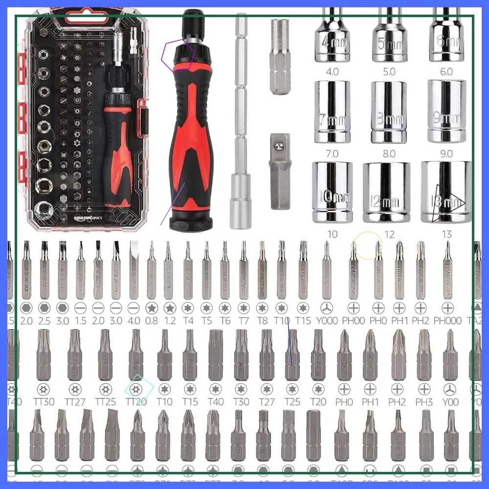 Magnetic Ratcheting…