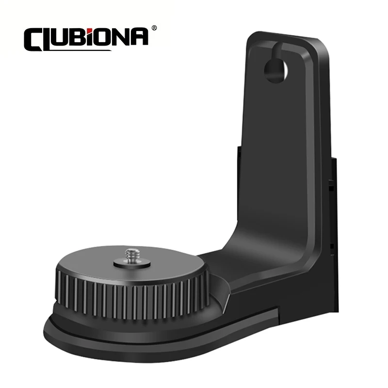 Clubiona-suporte do Medidor de Nível Laser Imã Forte Ajustável Parede em Forma de l Ligação e 8