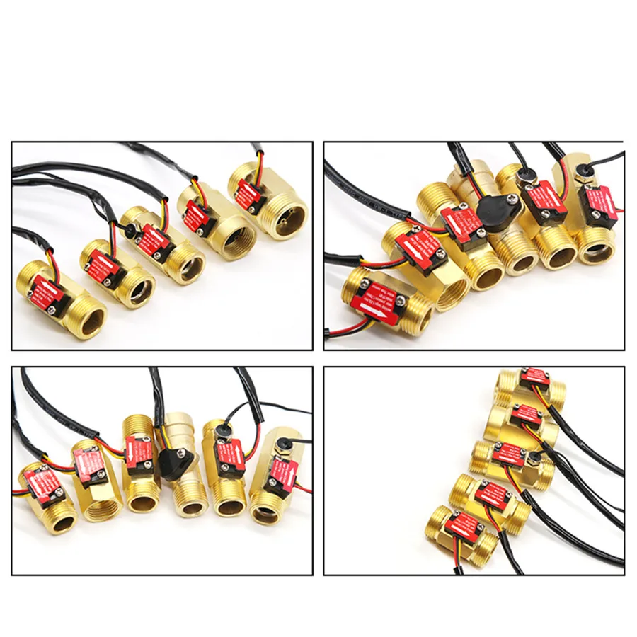 Thumbnail 3 - #13 Cheap Flow Meters Worth Buying