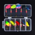 10pcs box