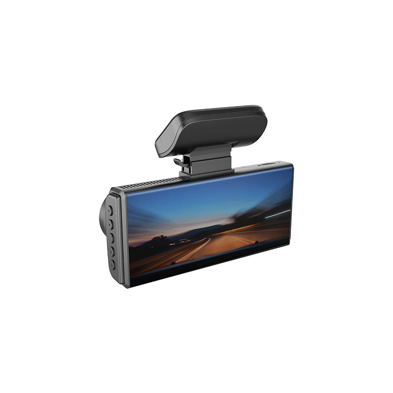 

Full HD Car Video Recorder GPS Loop Recording 4G 2K Car Dvr Dash Cam