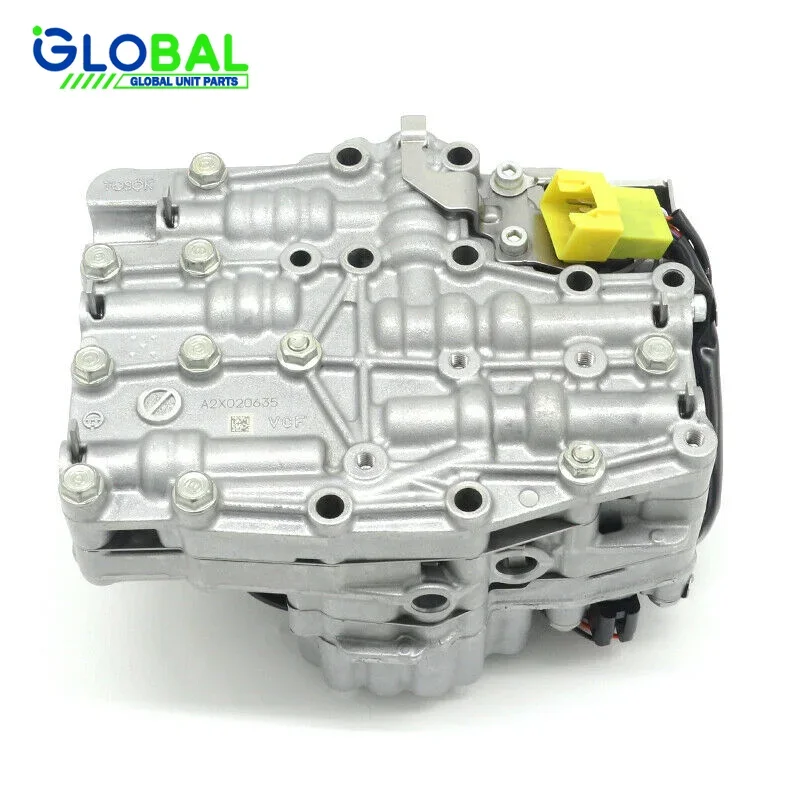 TR580 CVT Transmission Valve Body Suit For Subaru EXIGA Forester Impreza Levorg Outback