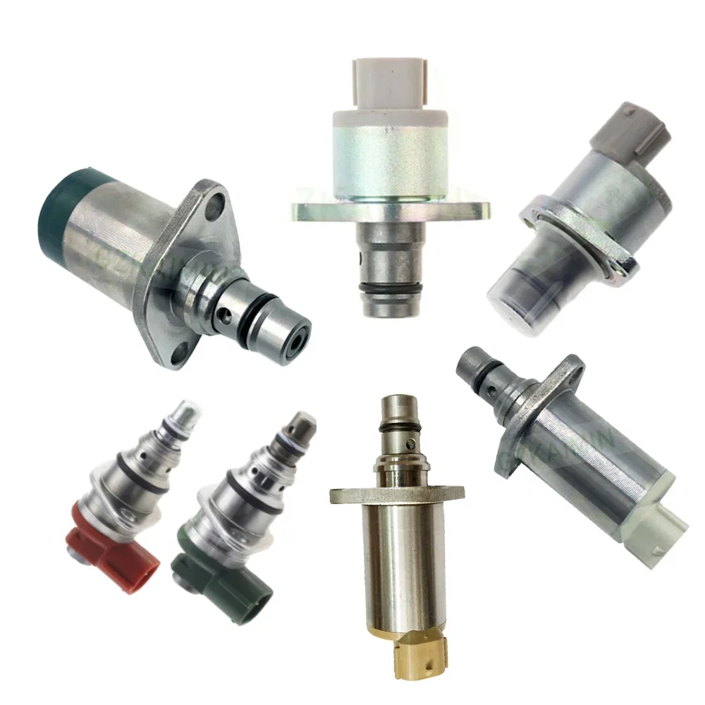 

New Fuel Pressure Regulator Control Engine Valve Models 294009-0360 294009-0300 294009-0120 294009-2760 294009-0670 096710-0120