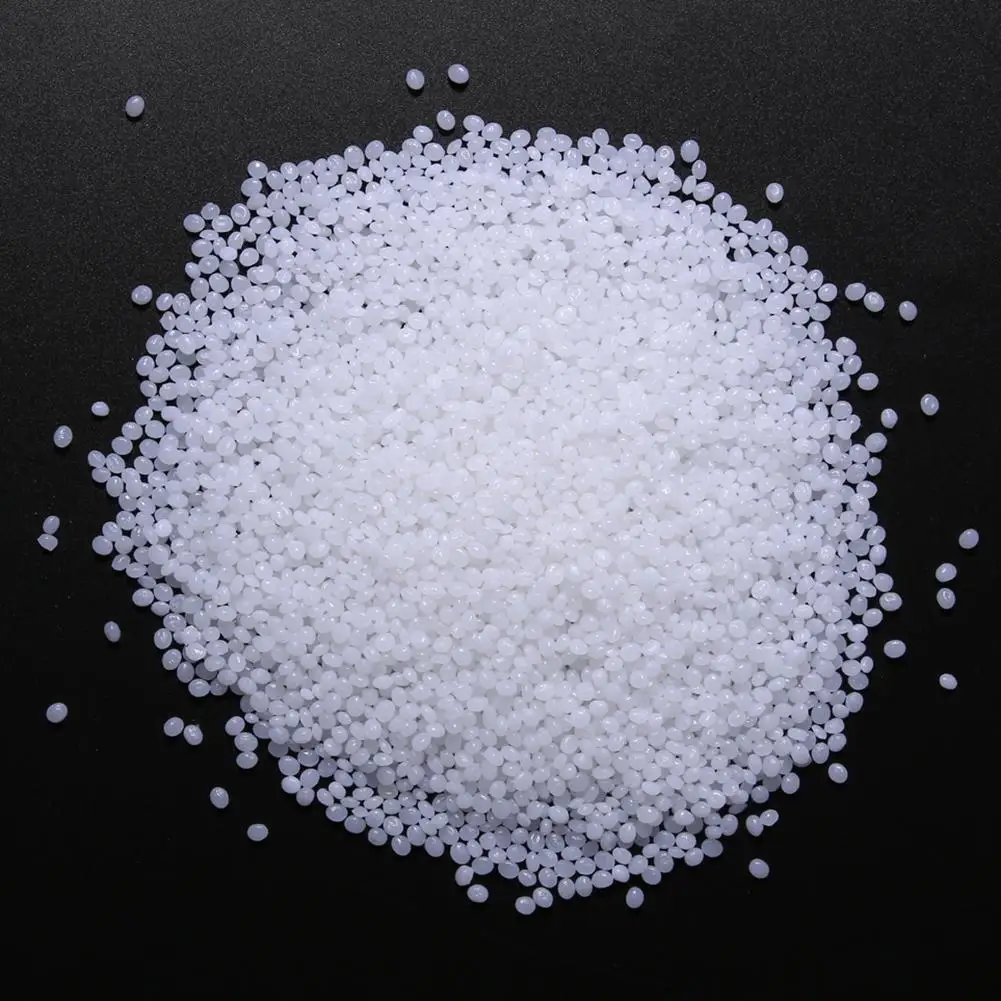 300/200g Polymorph InstaMorph Thermoplastic Friendly Plastic For Handmade DIY Ceramics Tools Polycaprolactone Polymorph Pellet