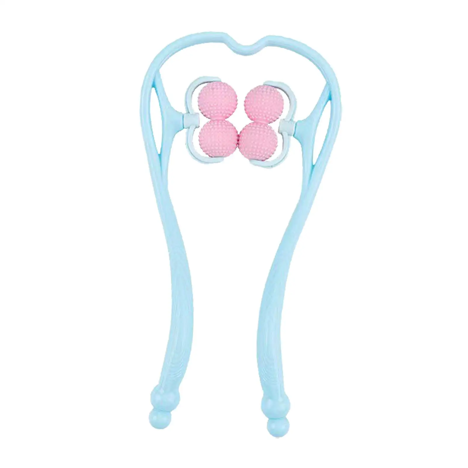 Neck Manual Point Tool Muscle Tension Relaxation Handheld Manual Neck