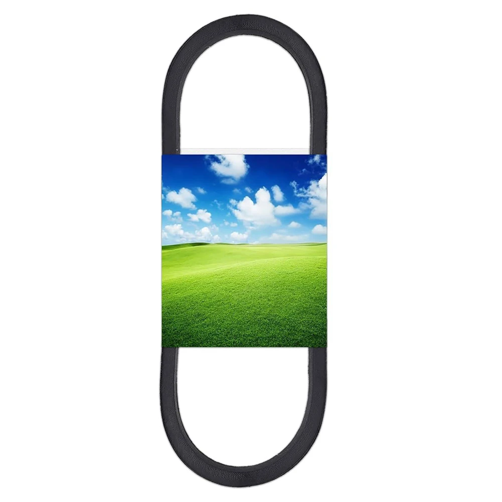 

For Toro Lawn Mower Replacement V Belt 1171018 for 22 Inch Recycler Models Compatible with 20330 20331 and 20350