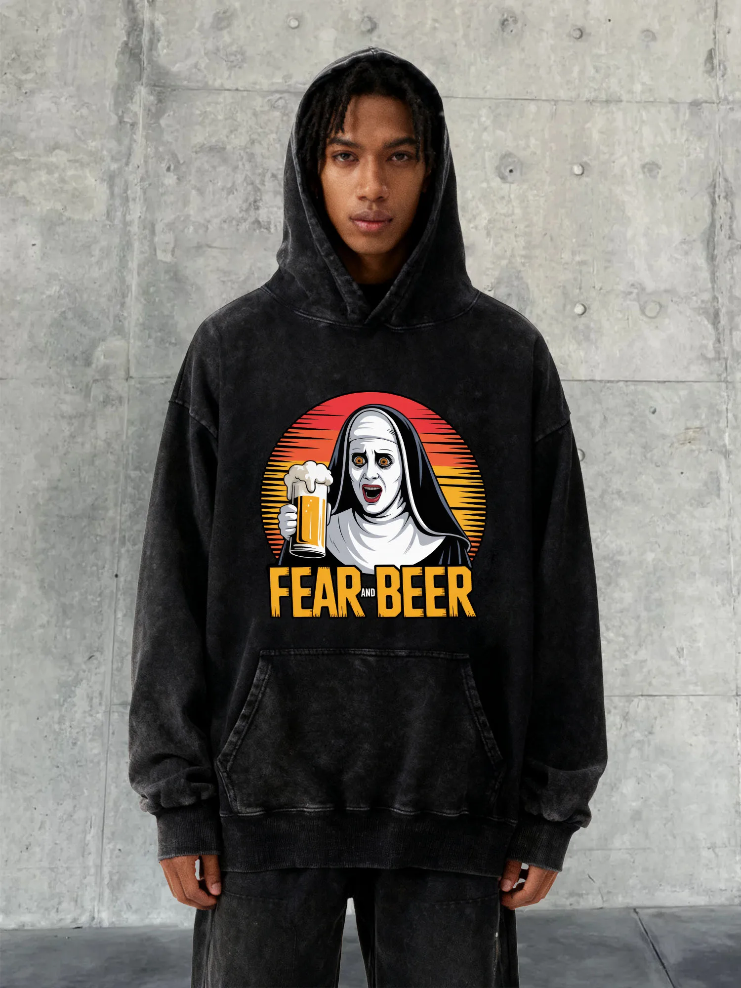 Fear Beer Man 400G … - image