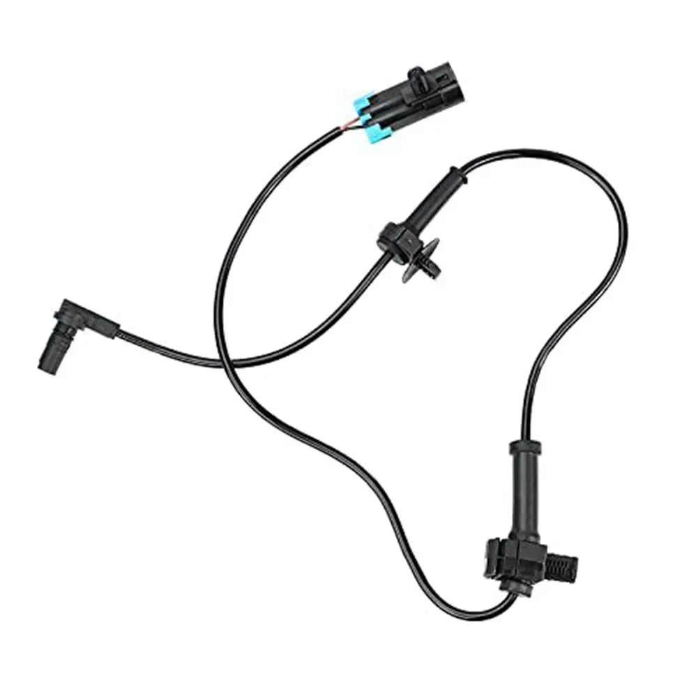 Rear ABS Wheel Speed Sensor For Chevrolet For Avalanche 2007-2014 For Cadillac For GMC Car Wheel Speed Sensor Parts