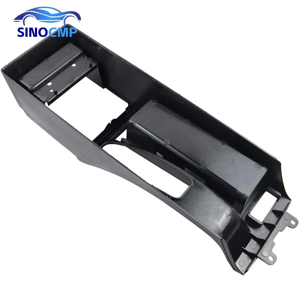 

51168218305 51-16-8-218-305 Center Console Trim Base for Armrest LHD For BMW 3 Series E46 4 Door 1999-2006