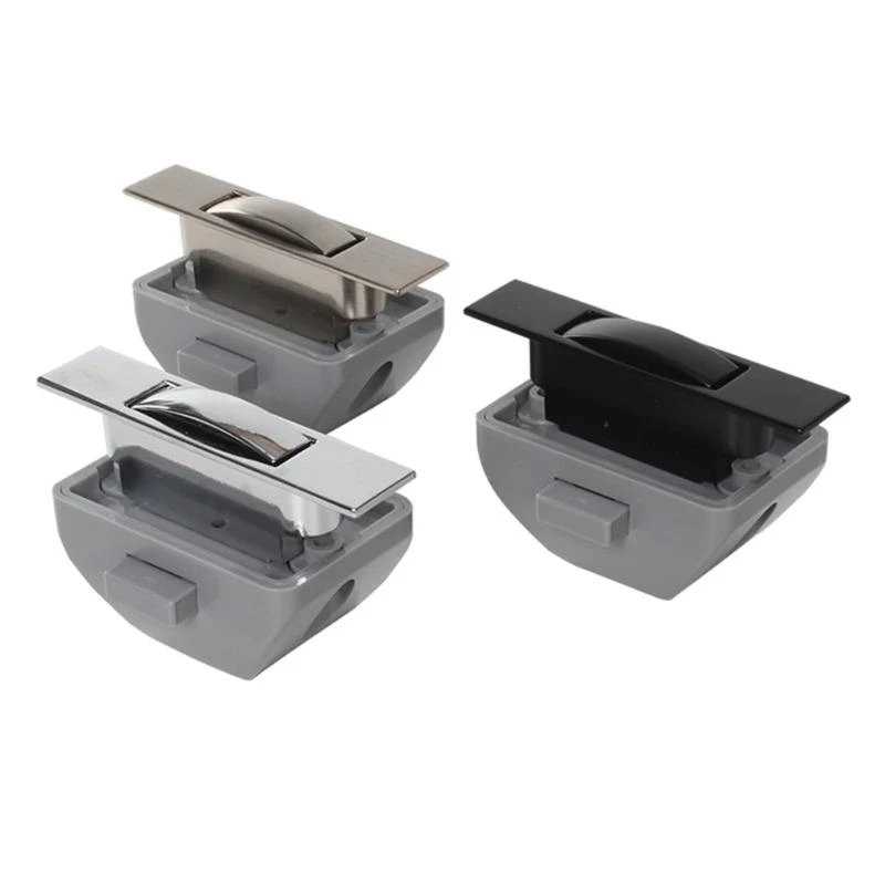 

Campers Car Pul Lock RVS Караваны лодки лодки защелки