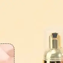 1 قطعة 60 مللي زجاجة مضخة رغوة لاش زجاجات شامبو السفر رغوة زجاجة مضخة فارغة البلاستيك إعادة الملء قابلة لإعادة الاستخدام موزع الصابون الصغير #1