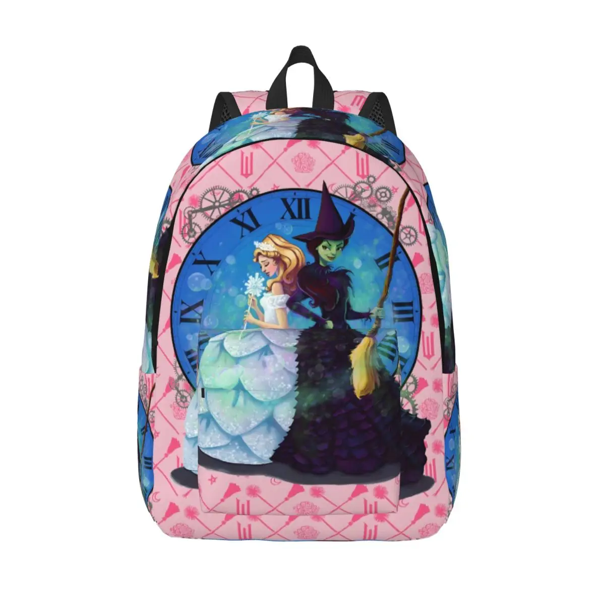 personalizado-w-wickeds-despertador-lona-mochila-feminina-masculino-casual-bookbag-para-faculdade-escola-musica-filme-sacos