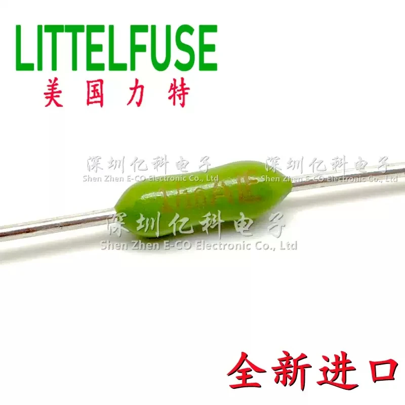 0251.062MXL imported Lite PICO resistance fuse 1/16A LF printer fuse 62mA