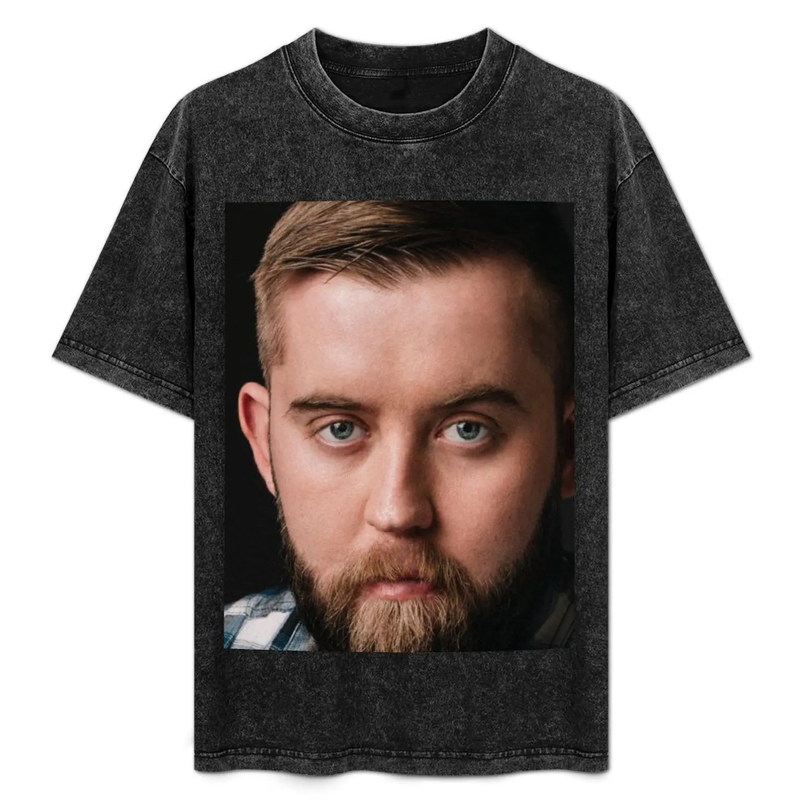 Camiseta Chainlink con la imagen del CEO Sergey Nazarov, memes, contratos inteligentes, oráculos, DeFi, camiseta sencilla para las fiestas