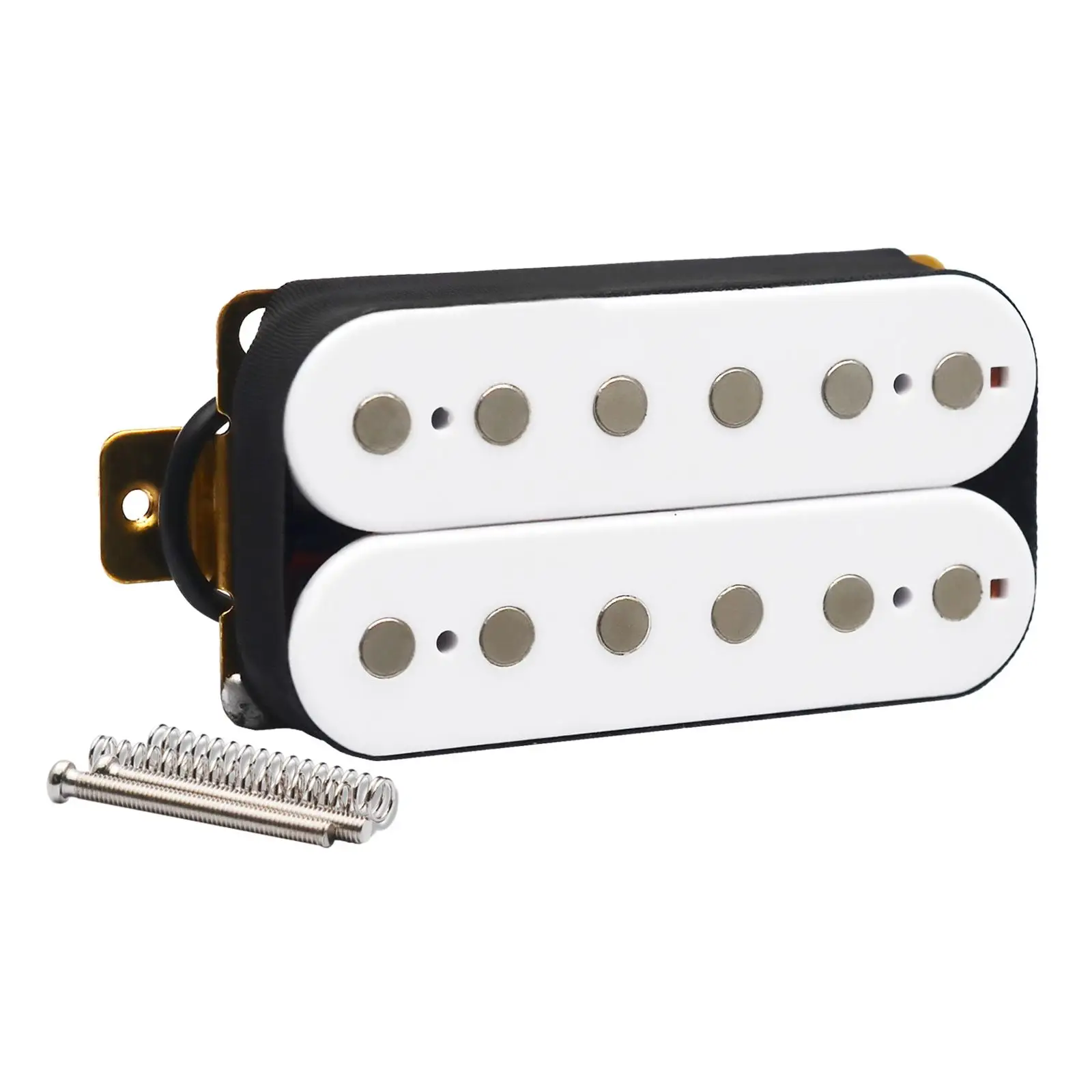 Humbucker Pickup Electric Guitar Parts Neck and Bridge Pickup Musical