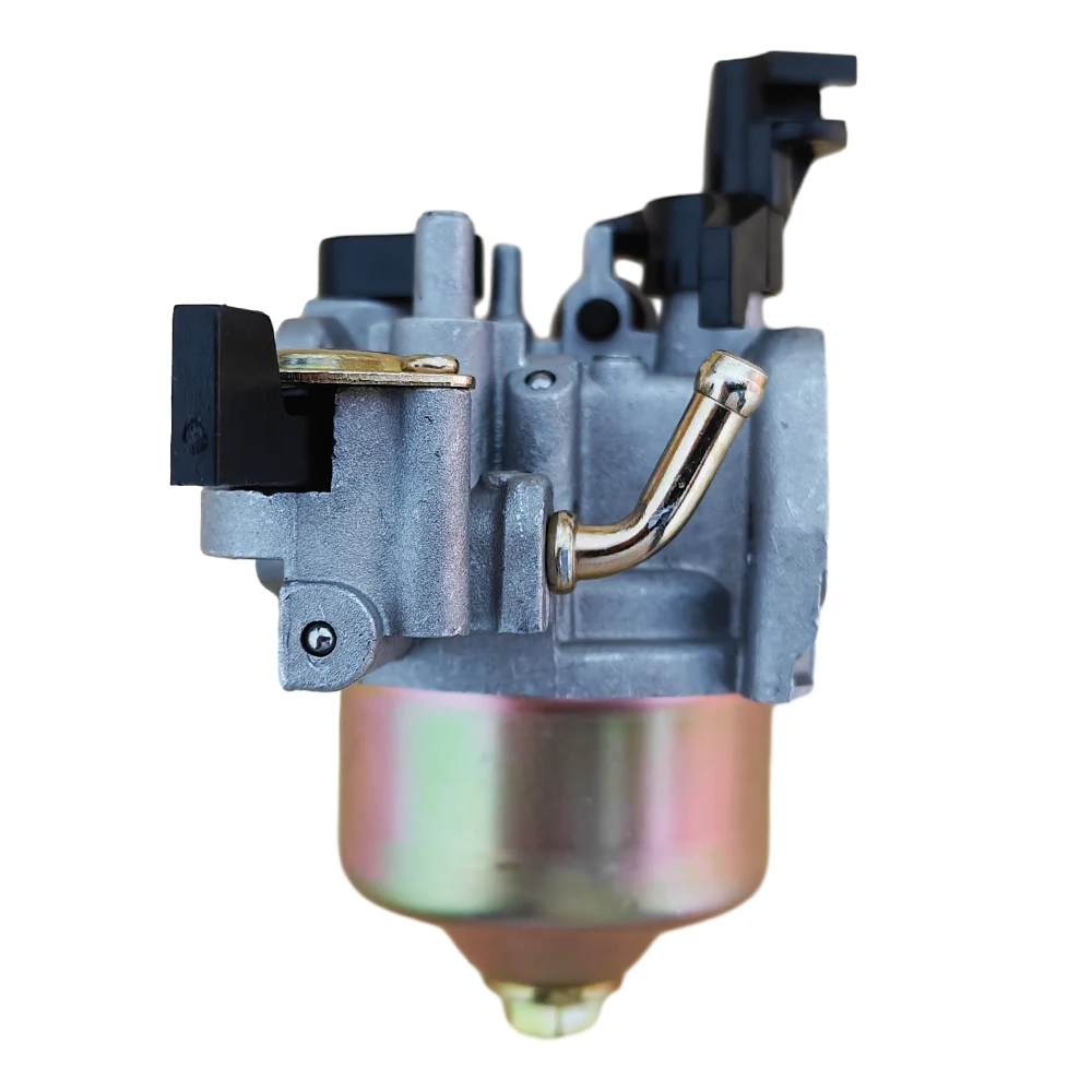 Para Honda HR194 HR195 HR214 HRA214 HR215 5.5hp GXV120 GXV160 cortacésped carburador Rep #16100-ZE6-W01/16100-ZE7-055 generador