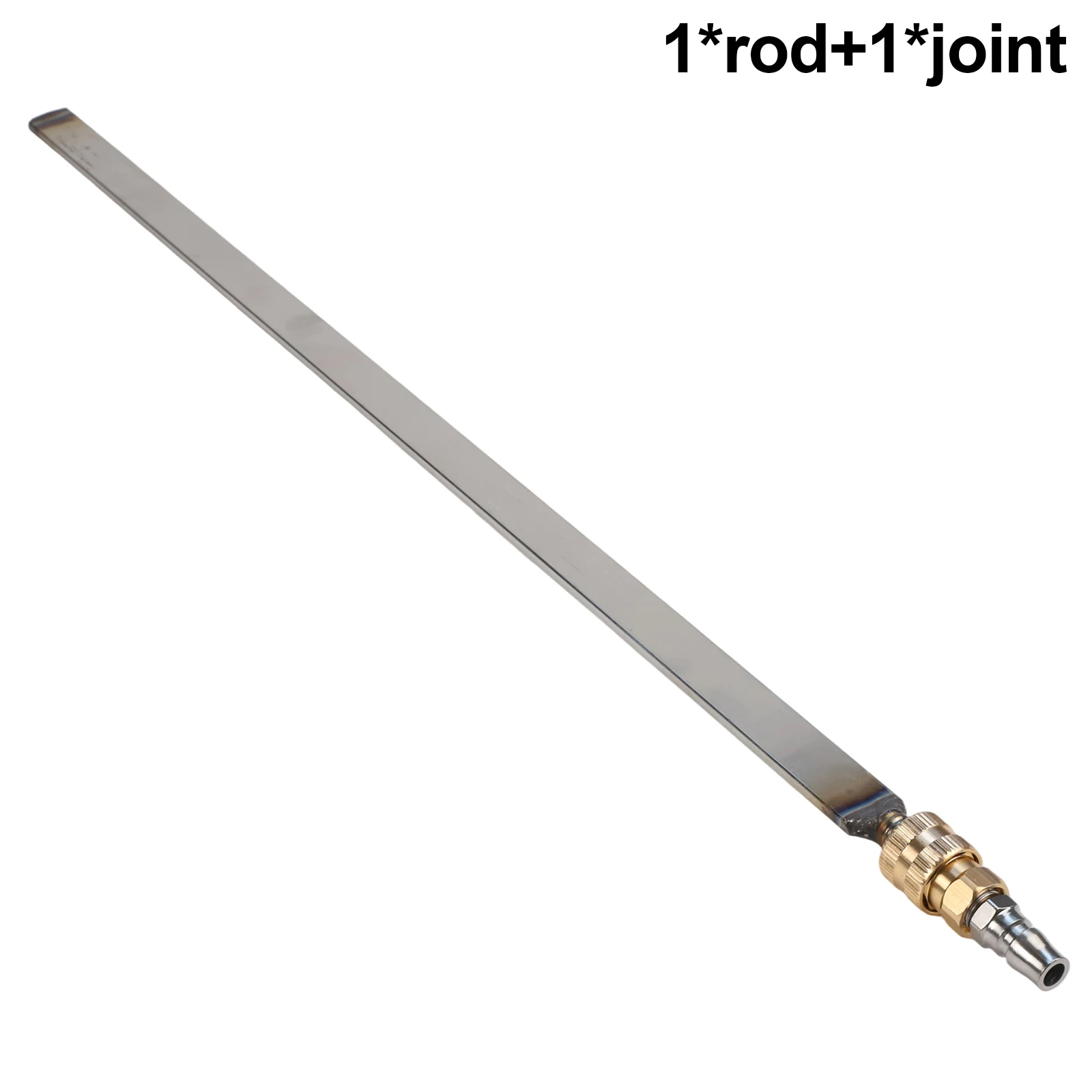 60cm Car Radiator Cleaning Tool for Water Tank and Condenser Maintenance Without Removing Hoses or Core Components Required