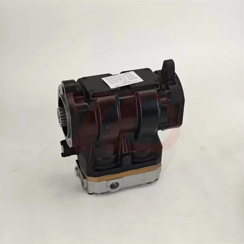 

Gold seller New 4071225 for Cummins M11 Diesel Engine Air Compressor Piston Pump with Camshaft Intake Valve for Construction Far