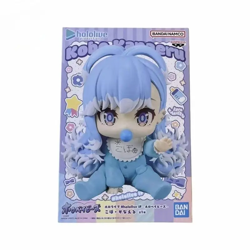 Bandai Op Voorraad Banpresto Anime VTuber Hololive ALS HoloBabies Houshou Marine Kobo.Kanaeru Originele Actiefiguren Model Speelgoed Cadeau