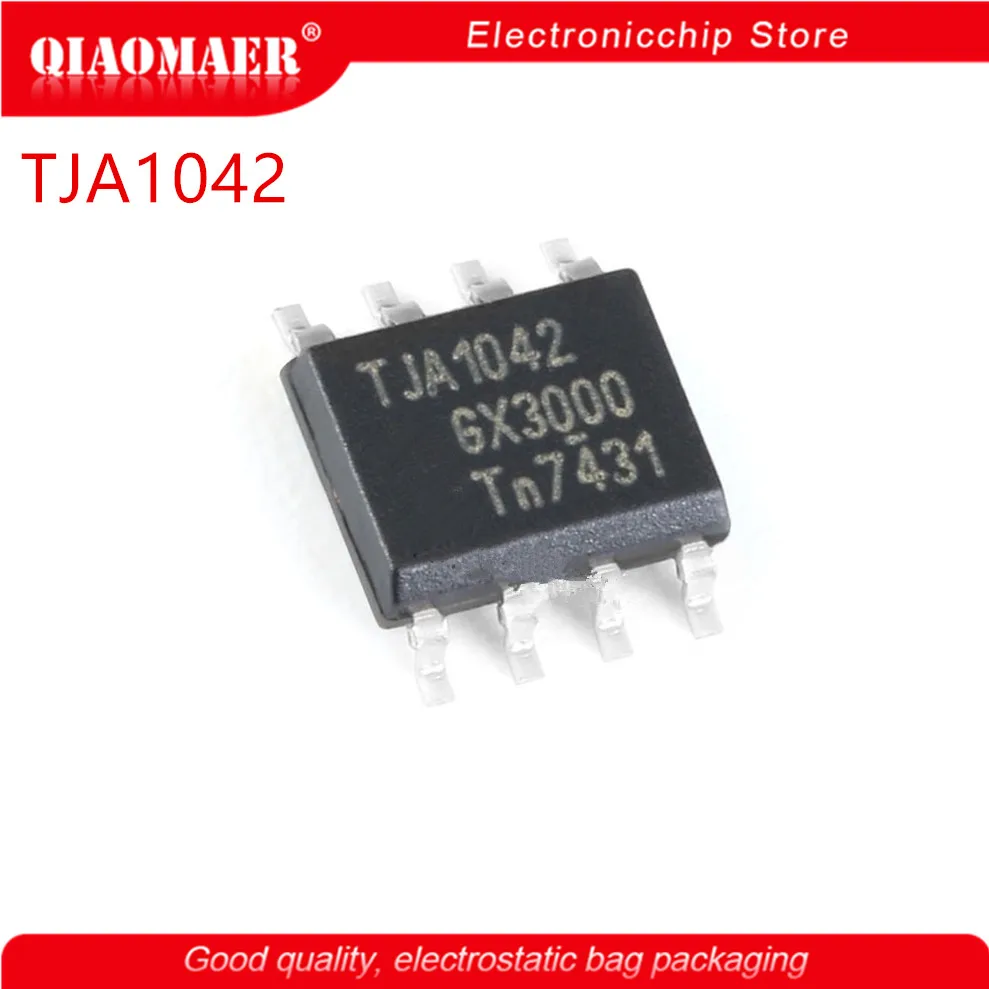 TJA1020 A1020/C TJA1021T2C TJA1040 A1040/C TJA1042 A1042/3 TJA1044 A1050/C TJA1050 SOP8