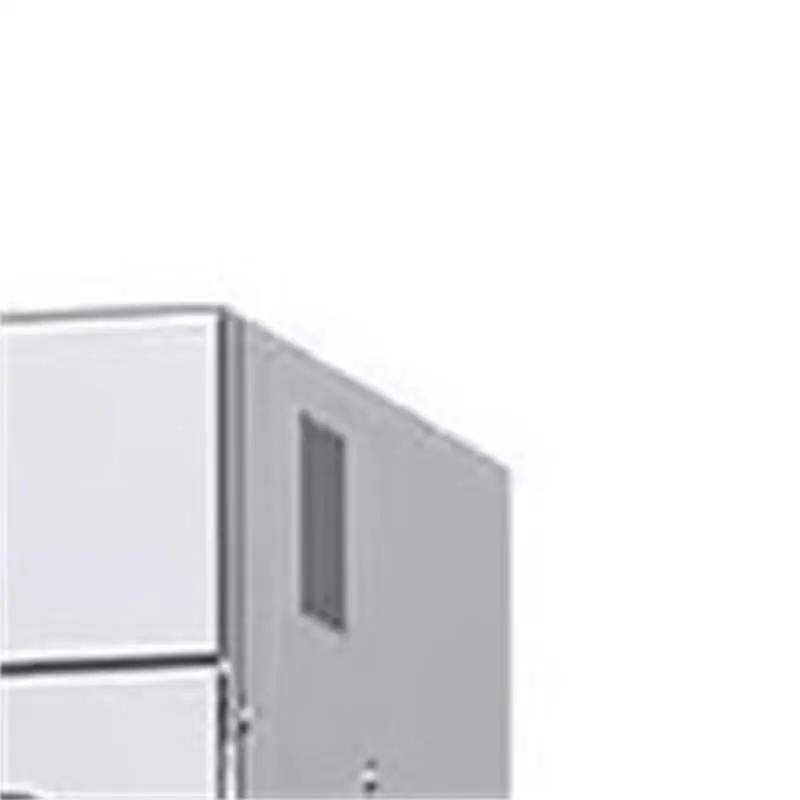 Multifunctional Food Dehydrator  Commercial Household Fruit Dryer Vertical Drying