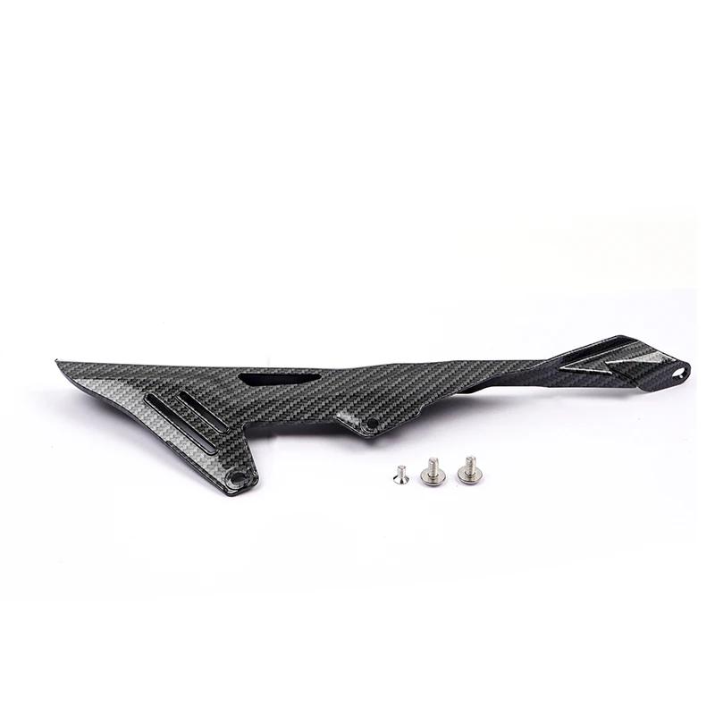 Motorcycle Chain Guards For Sur-Ron Light Bee X & Light Bee S Chain Shield Protection Cover Electric Motorcycle Accessories image 3