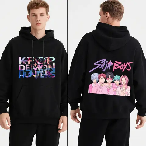 10 best sales हूडी काला - №5