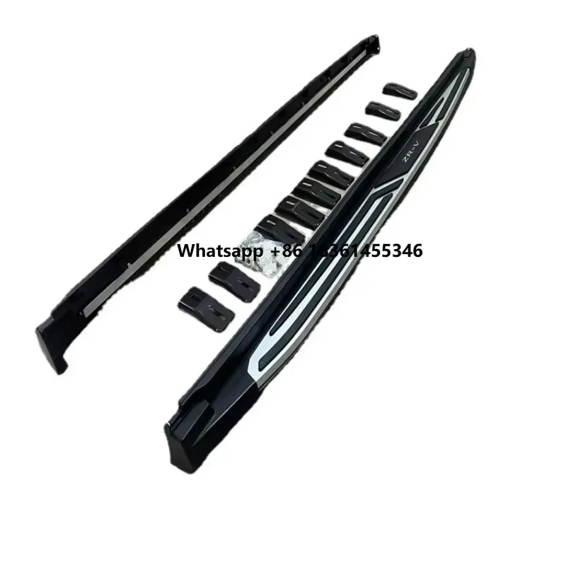 

Applicable to the original factory version of the side pedal of ZRV Zhizai HRV HR-V