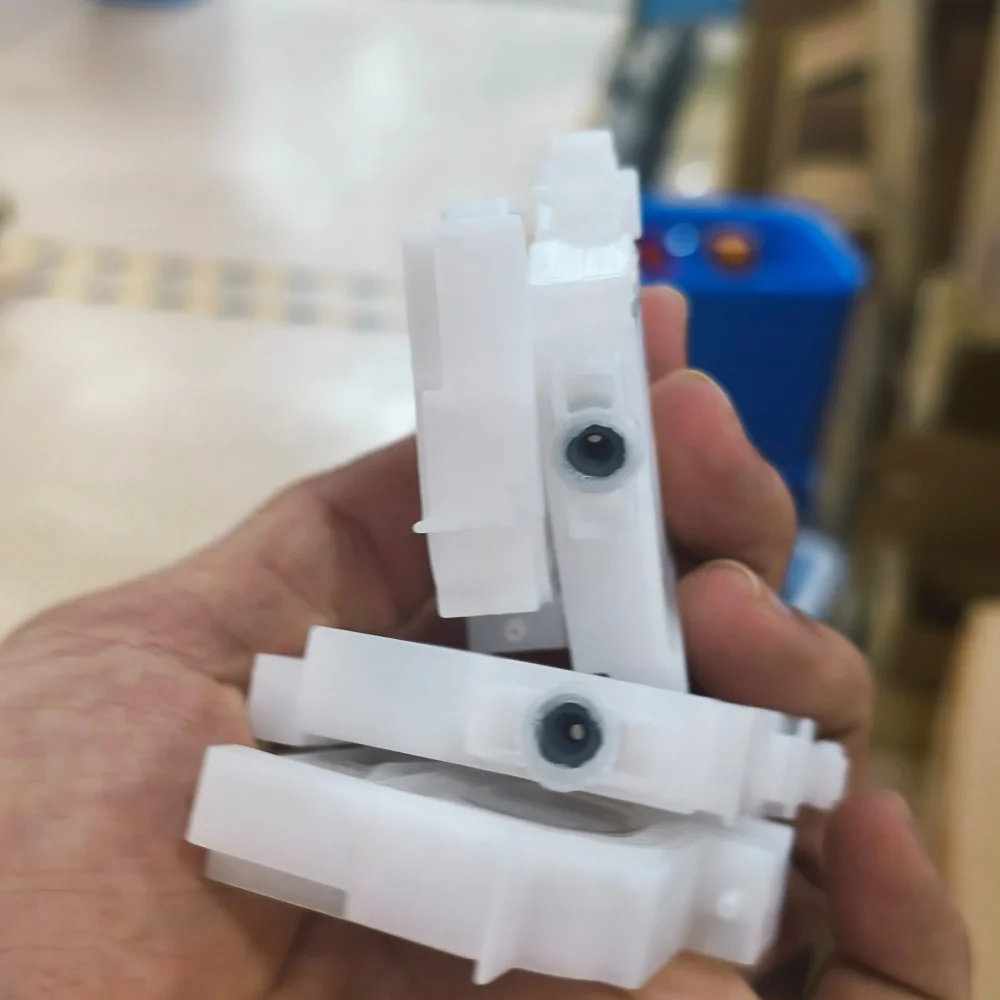 

20 шт. демпфер чернил для струйного принтера Epson L1800 L1300 L800 L350 L360 L353 L355 L455 L450 L358 L555 L550 L558 L551 L1201
