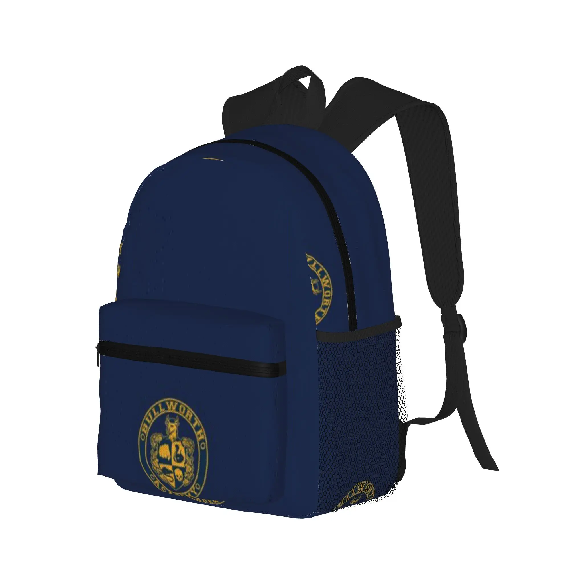 School Spirit 3  Casual Backpack for Students and Adults Bags