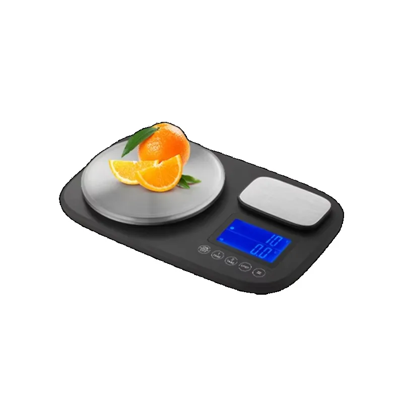 

New Home Bakery Digital Kitchen Scale Stainless Steel Food Scale