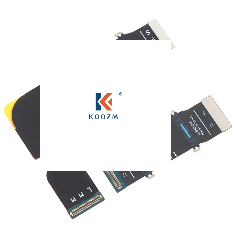 1 Pair Spin Axis Fl… - image