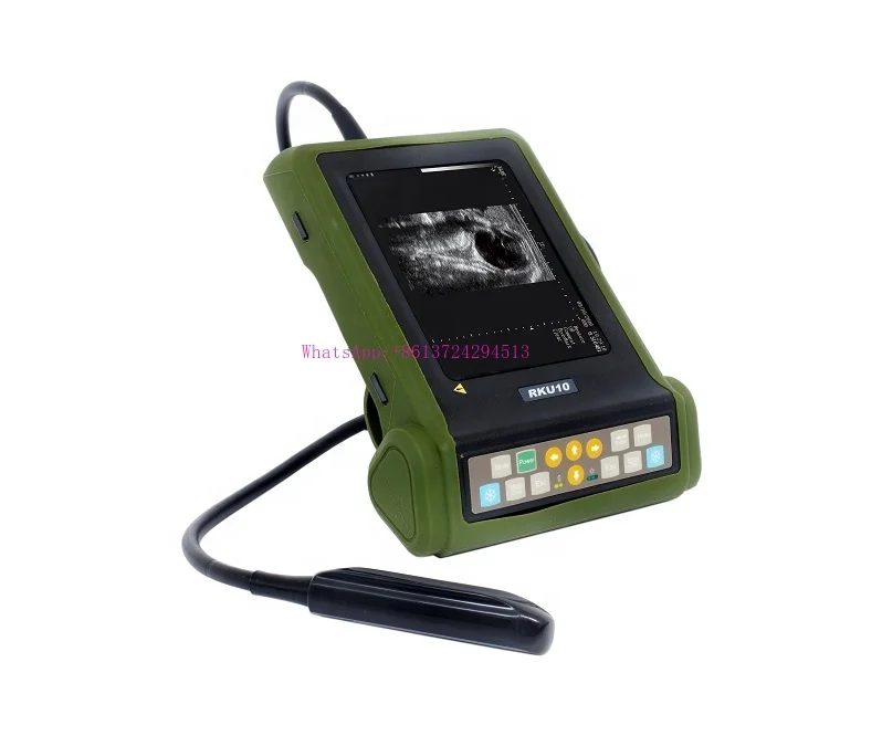 

Veterinary Ultrasound Portable Cow,horse Veterinary Ultrasound Price