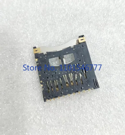 디지털 카메라 수리 교체 부품, E-P2 E-P3 E-P5 E-PL3 E-PL1 E-PL2 카드 슬롯, 올림푸스용 비고 모델