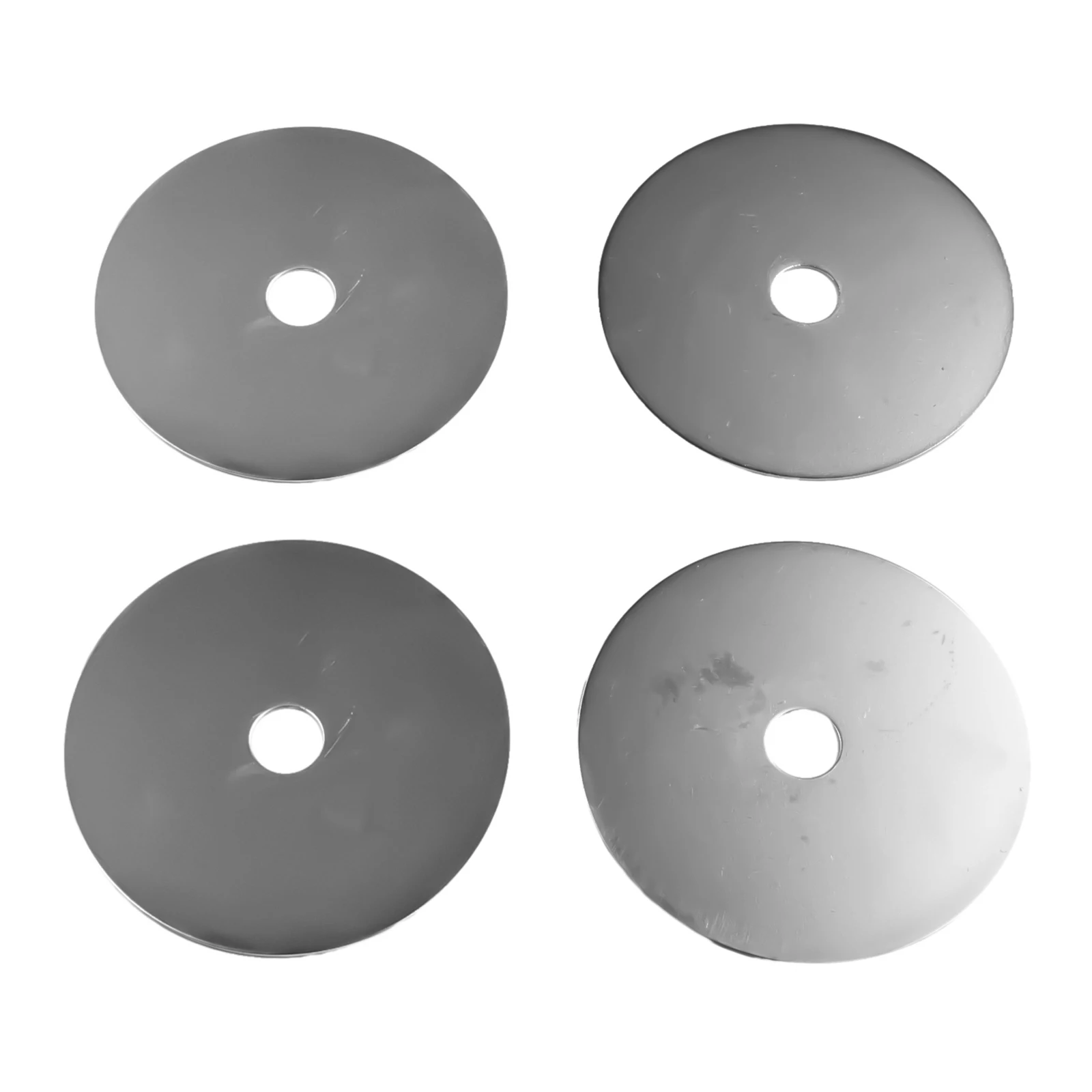 Grinding Wheel Perfectly Polished Jewel and Jade Pieces with Our Diamond Coated Grinding Disc 4pcs Set 4 Diameter