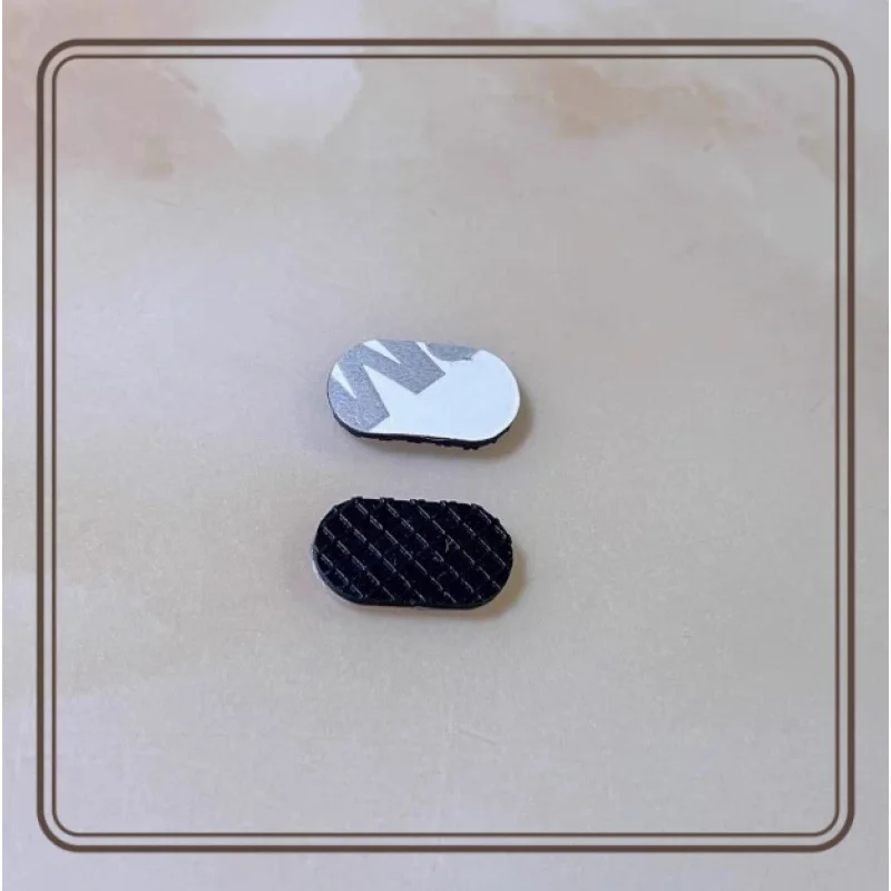 

1 piece of Canon sx240, sx275 and sx280 bottom rubber stopper cover