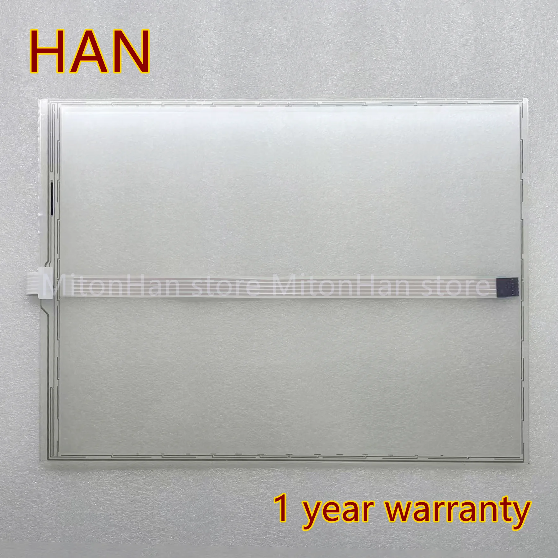 

Новый сенсорный экран-дигитайзер для AIM-5R-1500-A04-G2N, AIM-5R-1500-M04-G2N